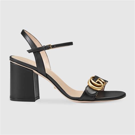 Women's Gucci Ultra High Heel Sandals 